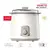 YOGURTERA 2 LTS 18 WATTS VENETO RANSER YM7445XL