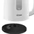 PAVA ELECTRICA BLANCA 1.7 LTS FILTRO DOBLE ACCION PROLINE PEPL0821NP - MIL