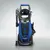 HIDROLAVADORA 200 BAR 2500W HYUNDAI 825H