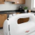 BATIDORA CON BOWL GIRAMIX 450W LILIANA AB102 - comprar online