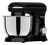 BATIDORA PLANETARIA 1000W BOWL 5 LTS NEGRA MIXTIME LILIANA AB925N