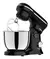 BATIDORA PLANETARIA 1000W BOWL 5 LTS NEGRA MIXTIME LILIANA AB925N - comprar online