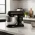 BATIDORA PLANETARIA 1000W BOWL 5 LTS NEGRA MIXTIME LILIANA AB925N en internet