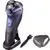 AFEITADORA INALAMBRICA MANUAL BLAUPUNKT RAZOR COMFORT