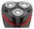 AFEITADORA ELECTRICA INALAMBRICA LED TELEFUNKEN TFS500 - comprar online