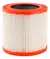 ASPIRADORA 25 LTS 1600W TELEFUNKEN TURBO EXPERT 250 - tienda online