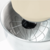 BATIDORA PLANETARIA 1000W MARFIL PEABODY BM102I - MIL