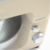 Imagen de BATIDORA PLANETARIA 1000W MARFIL PEABODY BM102I