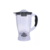 PROCESADORA DE ALIMENTOS 750W BLANCA BLACK Y DECKER FP1002 - MIL