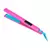 PLANCHITA DE PELO GAMA ELEGANCE LED COLORES BLOOM