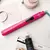 PLANCHITA DE PELO GAMA ELEGANCE LED COLORES BLOOM - MIL