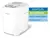 FABRICA DE PAN BLANCA SMARTLIFE BM1349