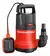 BOMBA SUMERGIBLE ELECTRICA 400W 0.5 HP DAIHATSU BSL400P en internet