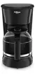 CAFETERA CON FILTRO CAFETY NEGRA 900W 1.8 LTS LILIANA AC930