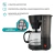 Cafetera De Goteo Master Chef Mc-ct9105n - MIL