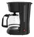 CAFETERA CON FILTRO CAFETY NEGRA 900W 1.8 LTS LILIANA AC930 - comprar online