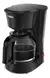 CAFETERA CON FILTRO CAFETY NEGRA 900W 1.8 LTS LILIANA AC930 en internet