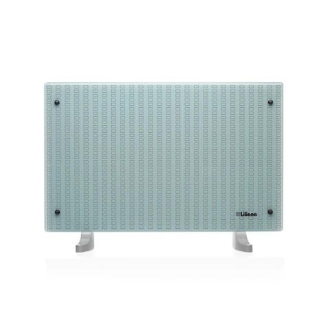 TURBOCALEFACTOR CONFORTDECO LILIANA PV400 - comprar online