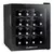 CAVA TERMOELECTRICA PARA 16 BOTELLAS ULTRACOMB CV6016 - comprar online