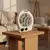 CALOVENTOR CON TERMOSTATO 2000W WHITENBLACK CAWB01 en internet