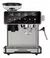 CAFETERA EXPRESSO 2 LTS 20 BARES 1600W CON MILINILLO Y ESPUMADOR DE LECHE DAIHATSU CF3000 - comprar online