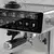 CAFETERA EXPRESSO 2 LTS 20 BARES 1600W CON MILINILLO Y ESPUMADOR DE LECHE DAIHATSU CF3000 - MIL