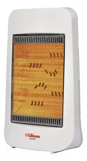 CALEFACTOR INFRARROJO CALORE LILIANA CI080