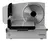 CORTADORA DE FIAMBRE 200W CUCHILLA 19 CM TELEFUNKEN PROSLICE
