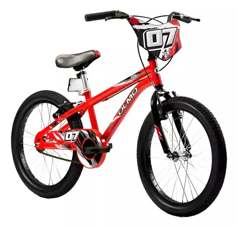 BICICLETA INFANTIL RODADO 20" COSMO XCR OLMO B01721