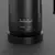 ESPUMADOR DE LECHE 300 ML FRIO-CALOR 500W NEGRO DAIHATSU ES300B - MIL