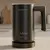 ESPUMADOR DE LECHE 300 ML FRIO-CALOR 500W NEGRO DAIHATSU ES300B - tienda online