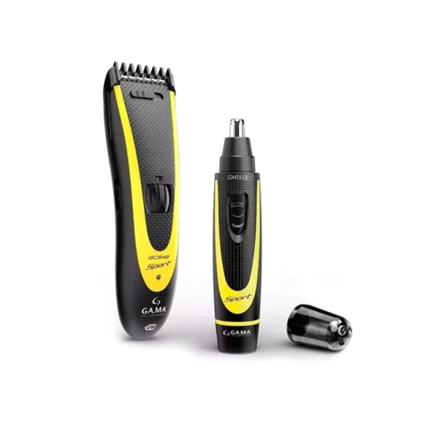 CORTAPELO X 2 512-544 PACK RACARGABLE GAMA GCS544 - comprar online