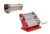 MAQUINA MANUAL PARA HACER PASTA 20 CM FAMILIAR 200 PASTANOVA