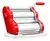 MAQUINA MANUAL PARA HACER PASTA PASTALINDA CLASICA 200 - comprar online
