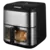 FREIDORA DE AIRE DIGITAL SIN ACEITE 9 LTS 1800 W TELEFUNKEN 9000