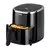 FREIDORA DE AIRE SIN ACEITE DIGITAL CRISPAIR 3.5 LTS 1350W LILIANA AF936