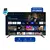 LED 43" STEREO FULL HD SMART TV ANDROID HYUNDAI 43FHD7A