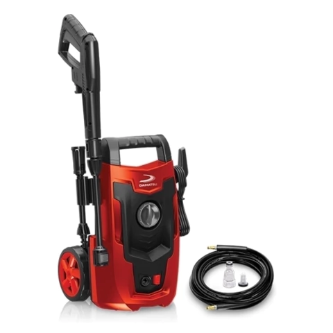 HIDROLAVADORA 80 BAR 1400W DAIHATSU HC1400