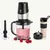 PICADOR + LICUADORA PICPLUS 700W LILIANA AM312 - comprar online