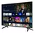 LED 32" STEREO HD SMART TV ANDROID HYUNDAI 32HD7A - comprar online