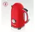 PAVA ELECTRICA DIGITAL 1.7 LTS BOLLITORE ROJA PASTALINDA KE1108