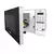 MICROONDAS DIGITAL 20 LTS 700W TELEFUNKEN TFK20DG - comprar online
