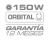 LIJADORA ORBITAL RECTANGULAR 150W DAIHATSU LOR150 en internet