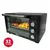 HORNO ELECTRICO ELECTROCOOK 32 LTS LILIANA AO320 en internet