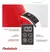 PAVA ELECTRICA DIGITAL 1.7 LTS BOLLITORE ROJA PASTALINDA KE1108 en internet