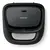 SANDWICHERA ELECTRICA 750W NEGRA SERIE 3000 PHILIPS HD2330 - comprar online