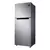 HELADERA CON FREEZER SAMSUNG 308 LTS ACERO NO FROST RT29K507JS8 en internet