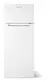 HELADERA CON FREEZER BLANCA 252 LTS SMARTLIFE RFH260WH