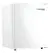 HELADERA CON CONGELADOR BAJO MESADA ACERO 55 LTS PIONEER PH55