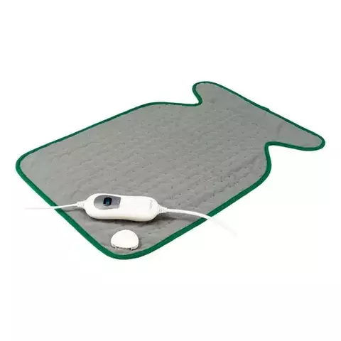 ALMOHADILLA ELECTRICA TERMICA CERVICAL MAVERICK HP302 ( CAJA DAÑADA ) - comprar online